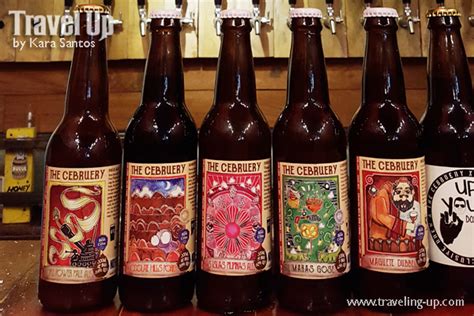 cebu island breweries|The Cebruery, Cebu, Philippines .